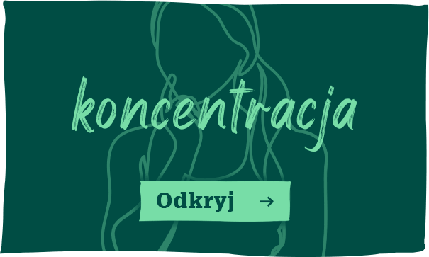 tołpa body&soul - koncentracja